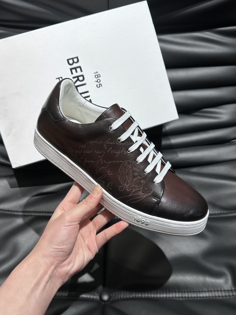 Berluti Sneakers